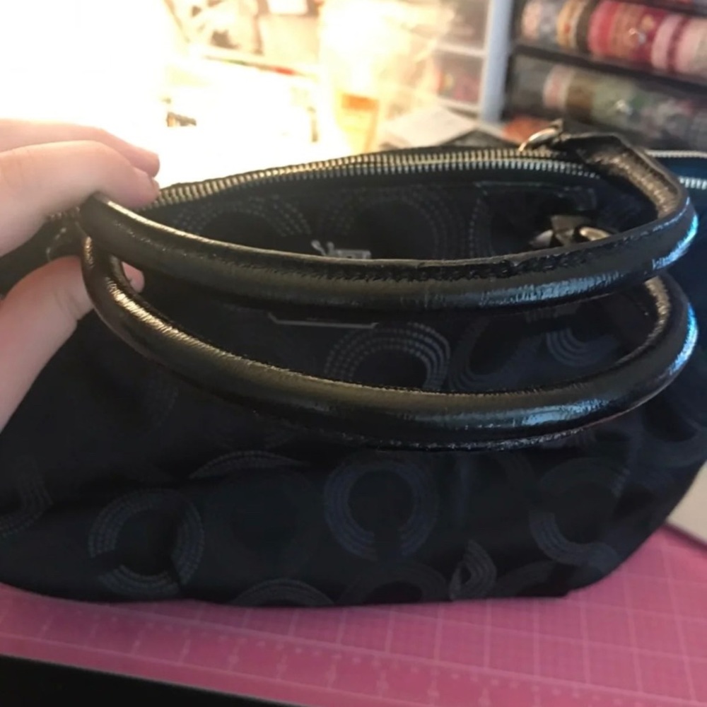 Coach Purse - Picture 2 of 5